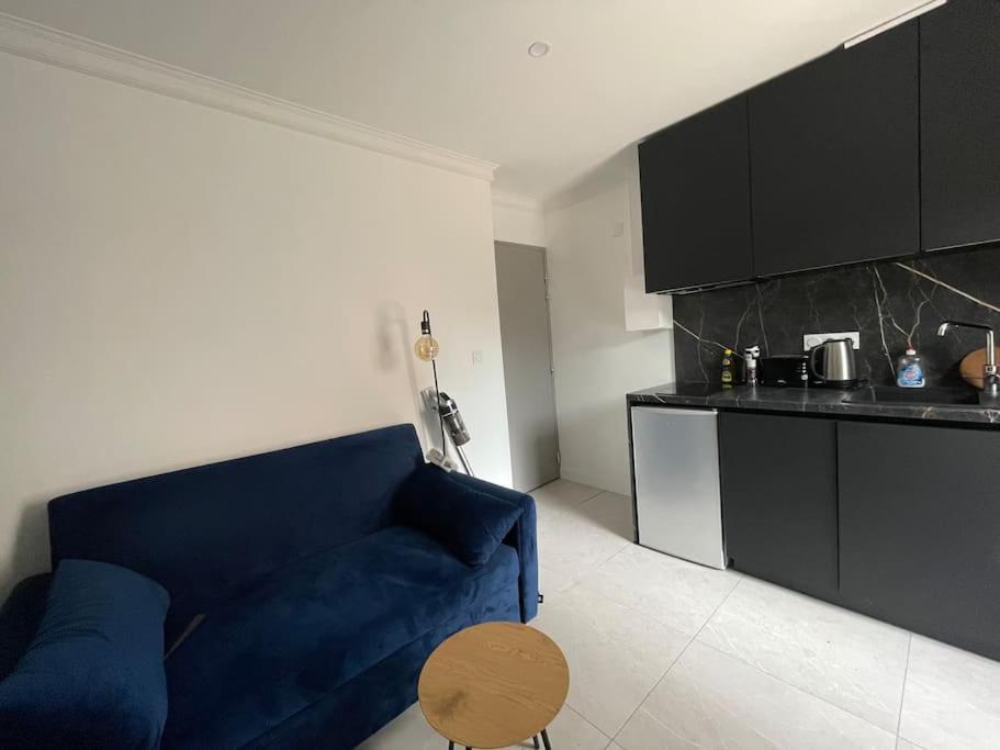 Appt 1 Chambre Jardin Parking Нарбонн Екстер'єр фото