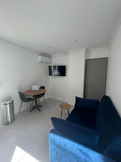Appt 1 Chambre Jardin Parking Нарбонн Екстер'єр фото